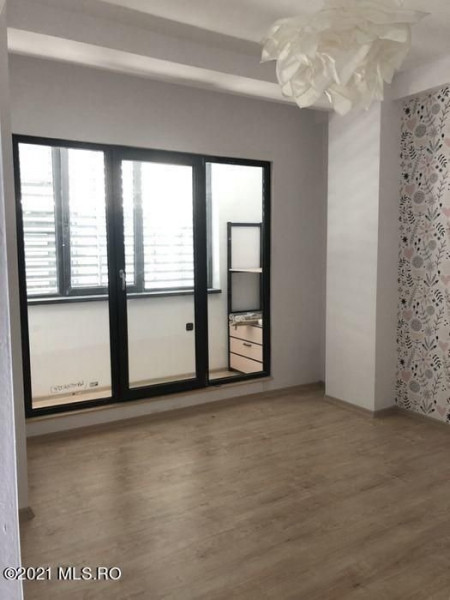 Apartament dotari noi Campus bloc nou langa Taverna Sârbului 