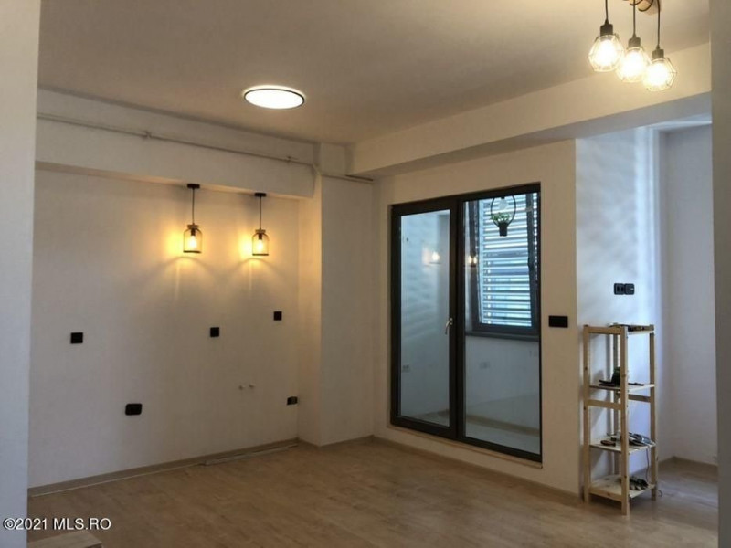 Apartament dotari noi Campus bloc nou langa Taverna Sârbului 