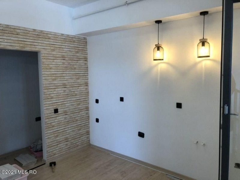 Apartament dotari noi Campus bloc nou langa Taverna Sârbului 