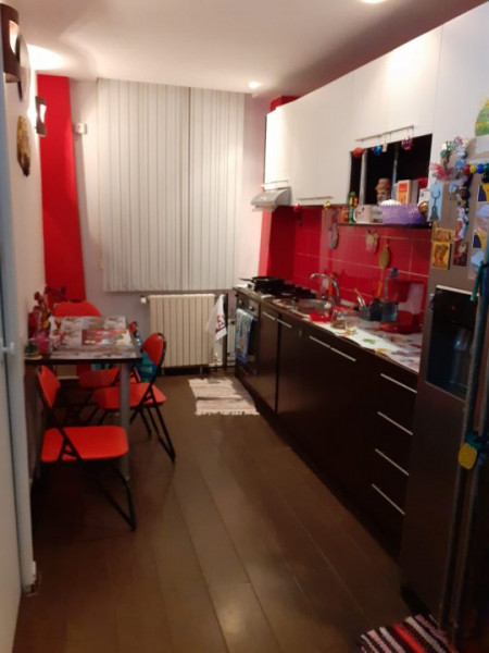 Apartament decomandat Tomis Nord la 2 pași de Orice