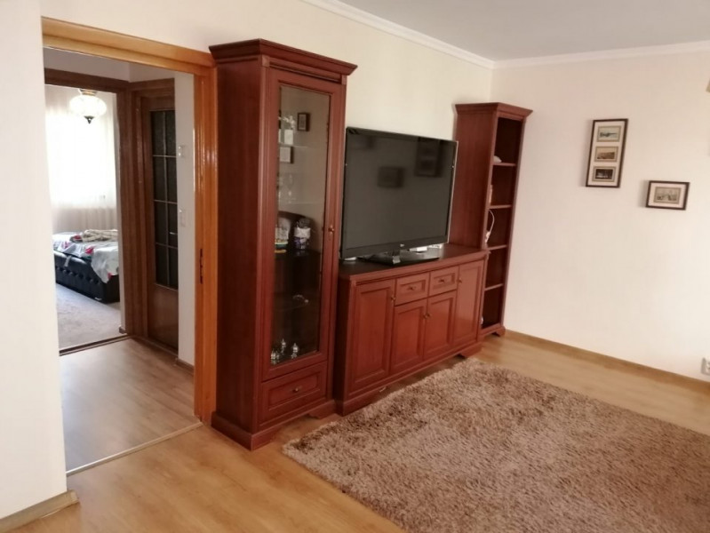 Exclusivitate Apartament cu dotari complete vedere clara la mare