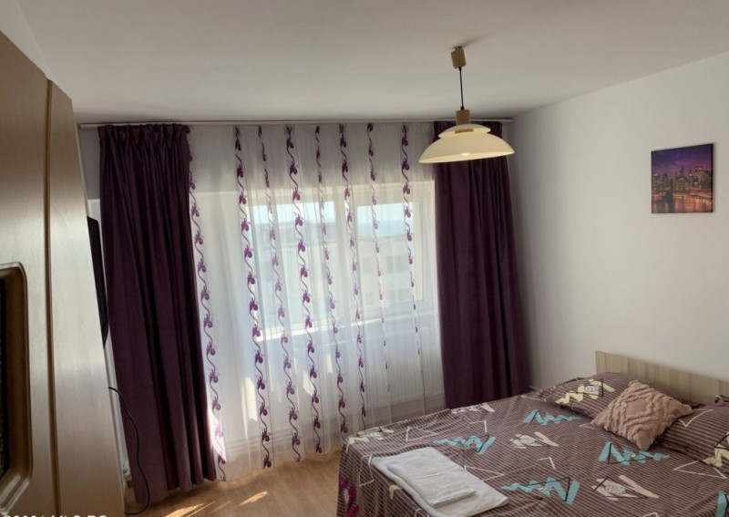 Apartament 3 camere Faleza Nord zona aerisita langa plaja