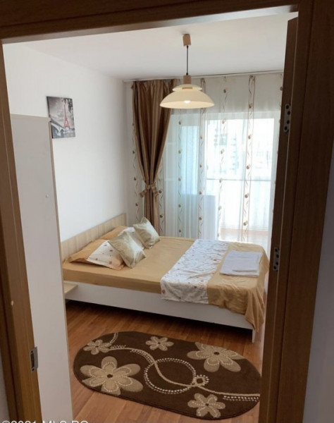 Apartament 3 camere Faleza Nord zona aerisita langa plaja