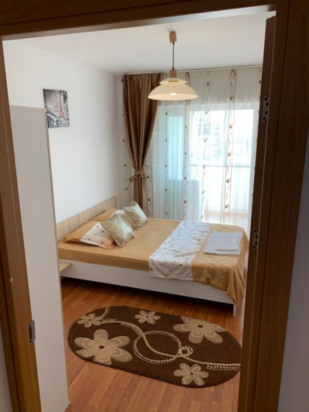 Apartament 3 camere Faleza Nord zona aerisita langa plaja