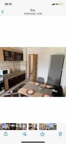 Apartament 3 camere Faleza Nord zona aerisita langa plaja