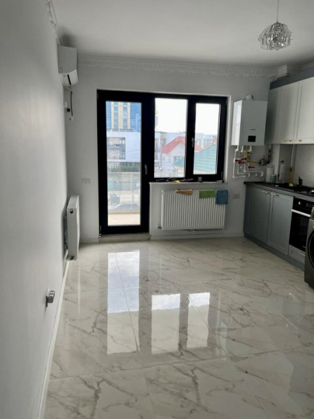 Apartament design deosebit Vanzare 2 camere Mamaia Nord 