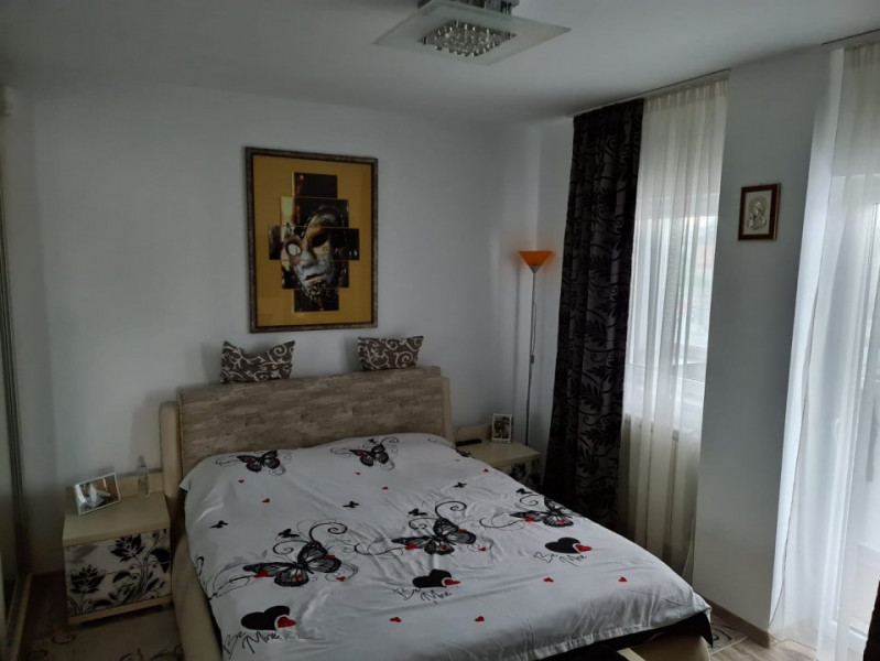 Apartament bloc nou Coiciu zona de case