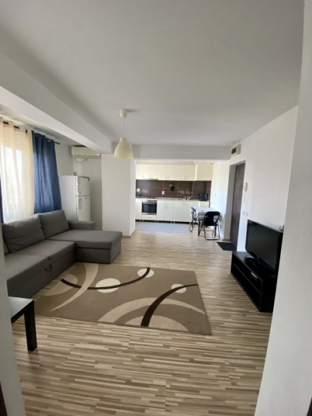  Apartament coquet vav Lidl Baba Novac termen lung