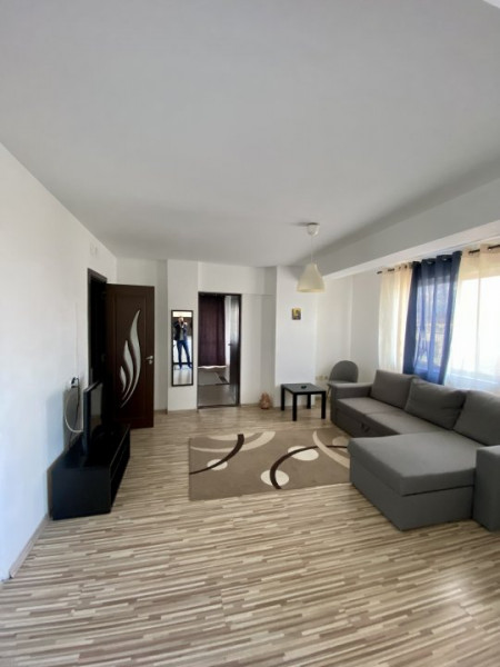  Apartament coquet vav Lidl Baba Novac termen lung