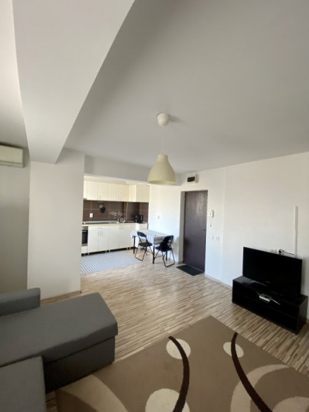  Apartament coquet vav Lidl Baba Novac termen lung