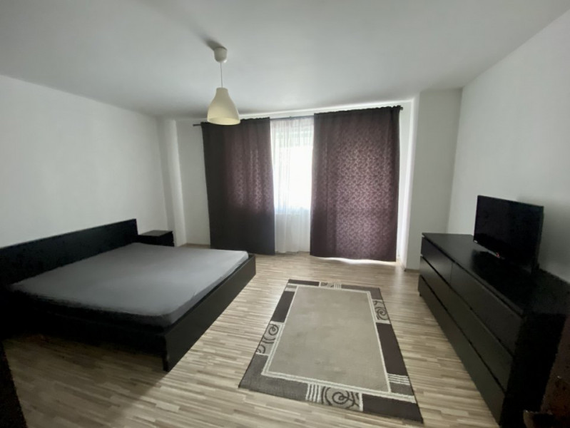  Apartament coquet vav Lidl Baba Novac termen lung