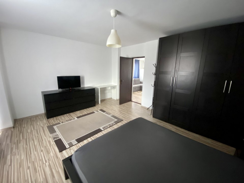  Apartament coquet vav Lidl Baba Novac termen lung