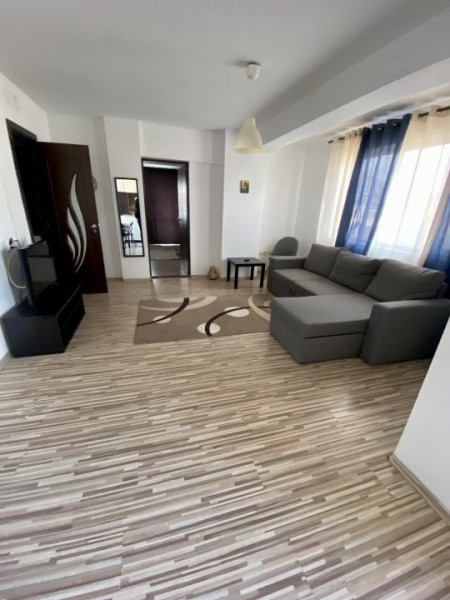  Apartament coquet vav Lidl Baba Novac termen lung