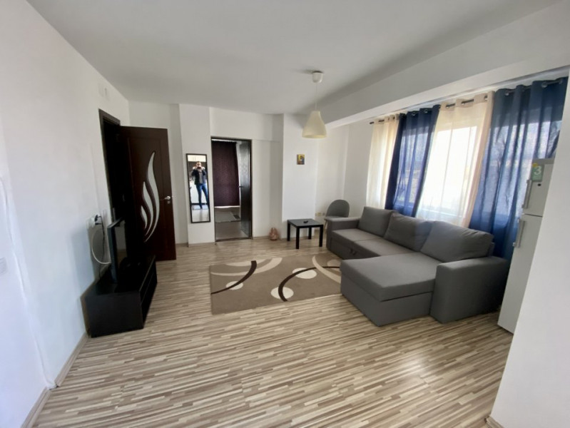  Apartament coquet vav Lidl Baba Novac termen lung