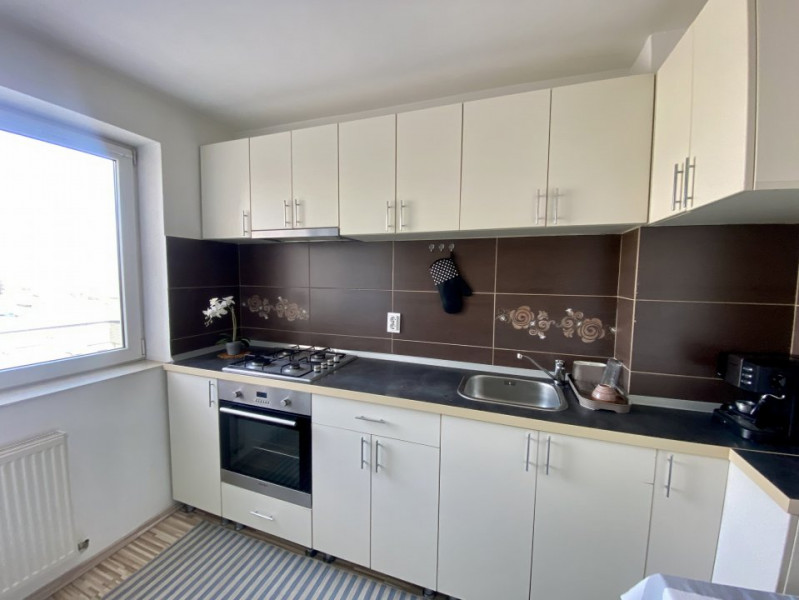  Apartament coquet vav Lidl Baba Novac termen lung