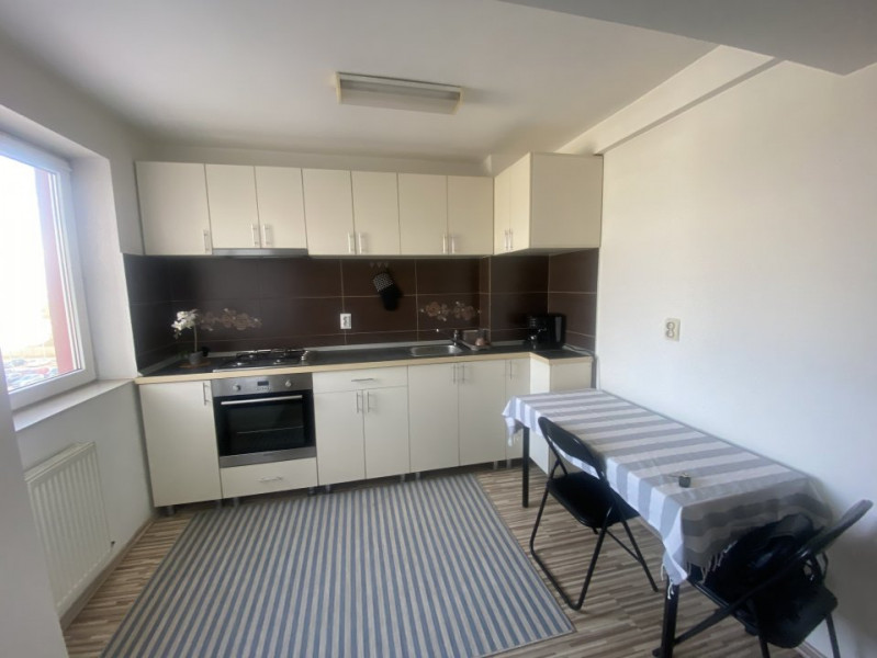  Apartament coquet vav Lidl Baba Novac termen lung