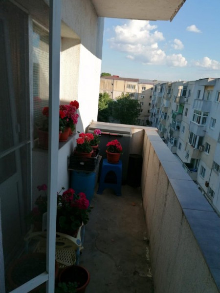 Apartament decomandat Faleza Nord vav de parc