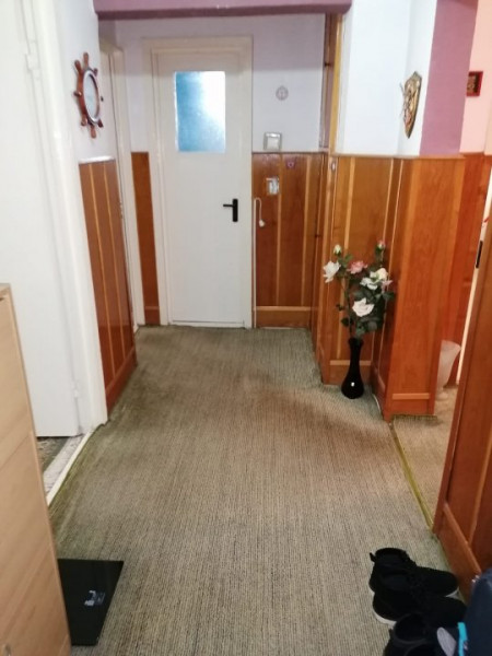 Apartament decomandat Faleza Nord vav de parc