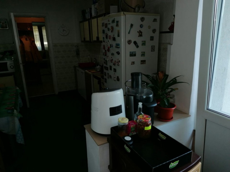 Apartament decomandat Faleza Nord vav de parc