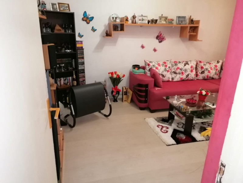 Apartament decomandat Faleza Nord vav de parc