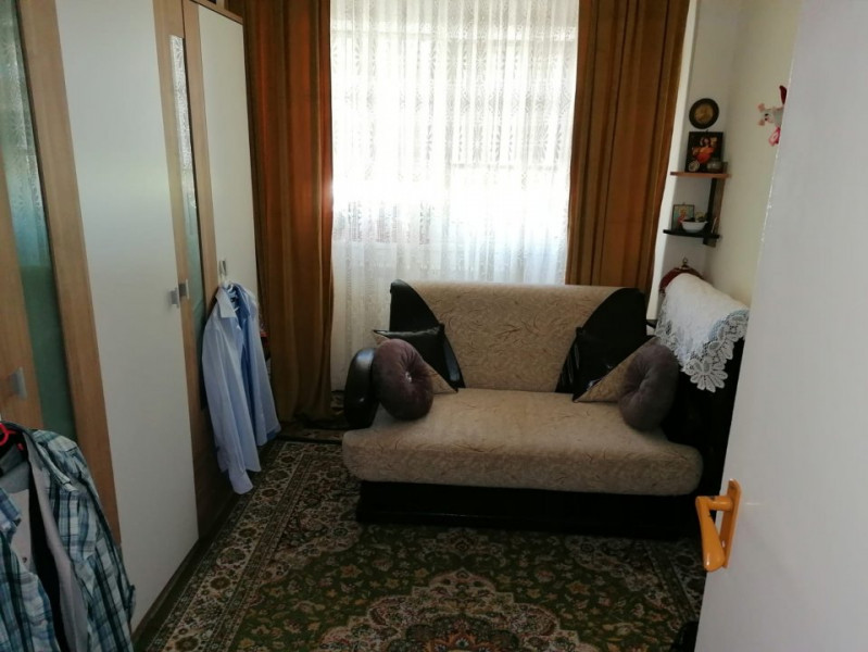 Apartament decomandat Faleza Nord vav de parc