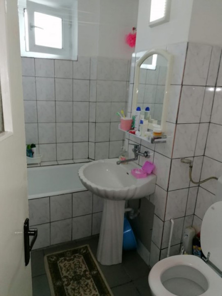 Apartament decomandat Faleza Nord vav de parc