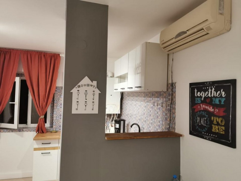 Apartament decomandat Faleza Nord zona Reyna