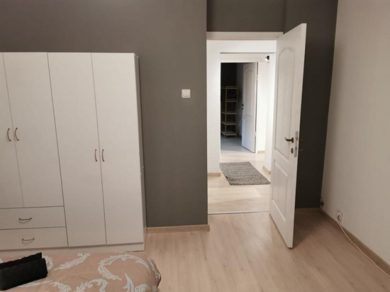 Apartament decomandat Faleza Nord zona Reyna