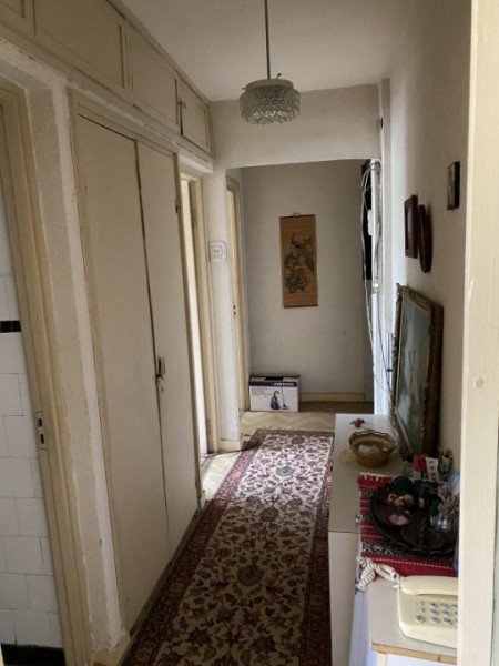 Apartament 3 camere Tomis Nord langa Liceul Calinescu