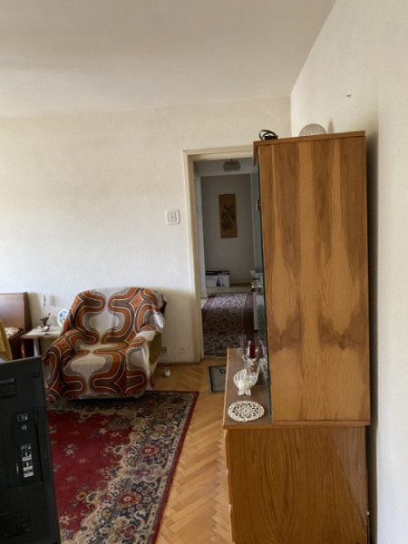 Apartament 3 camere Tomis Nord langa Liceul Calinescu