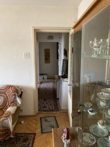 Apartament 3 camere Tomis Nord langa Liceul Calinescu