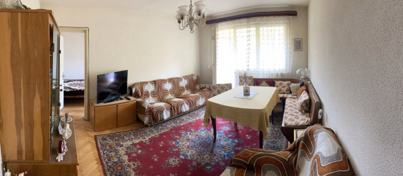 Apartament 3 camere Tomis Nord langa Liceul Calinescu