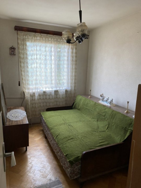 Apartament 3 camere Tomis Nord langa Liceul Calinescu