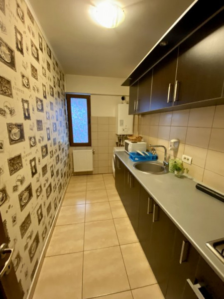 Apartament 2 camere Mamaia zona Butoaie disponibil Septembrie