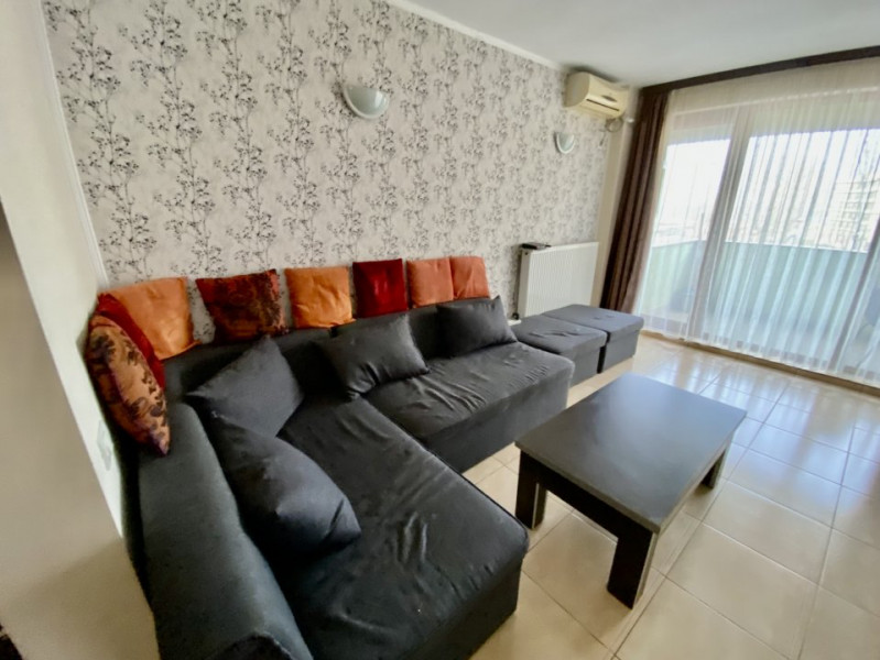 Apartament 2 camere Mamaia zona Butoaie disponibil Septembrie