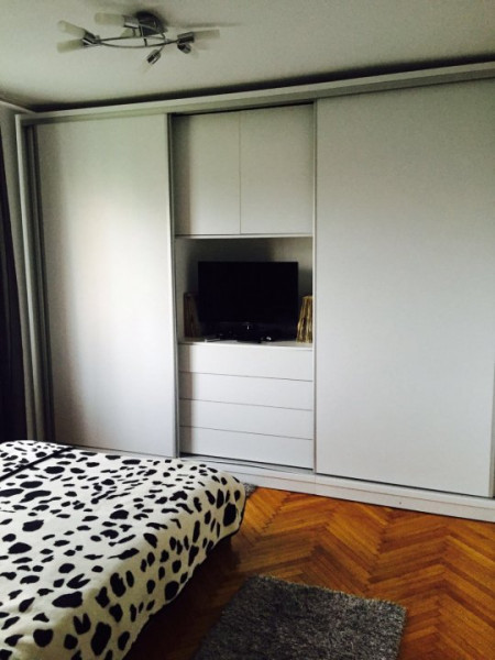 Apartament vav Parc Tăbăcărie disponibil din Septembrie