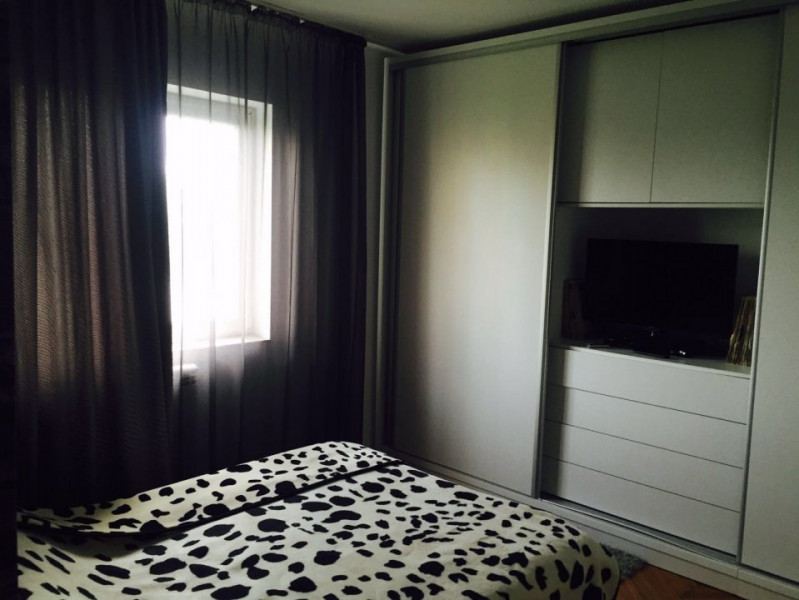 Apartament vav Parc Tăbăcărie disponibil din Septembrie