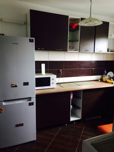 Apartament vav Parc Tăbăcărie disponibil din Septembrie