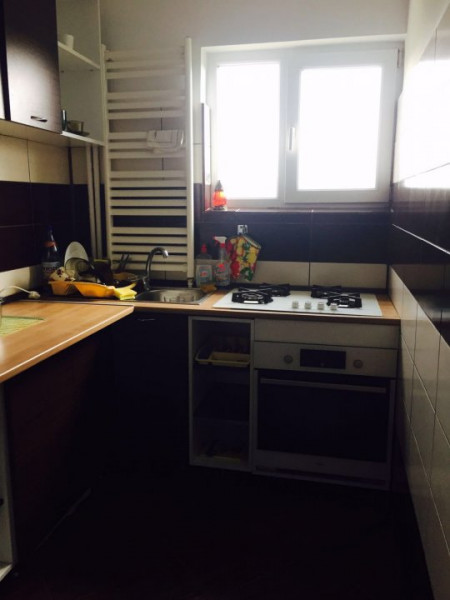 Apartament vav Parc Tăbăcărie disponibil din Septembrie