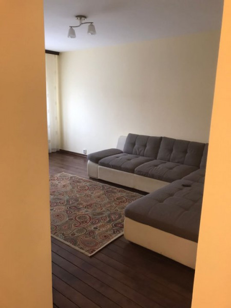 Apartament 3 camere Tomis Nord disponibil termen lung 