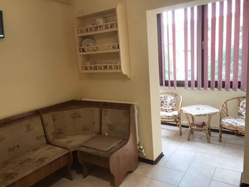 Apartament 3 camere Tomis Nord disponibil termen lung 