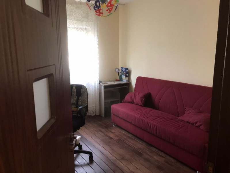 Apartament 3 camere Tomis Nord disponibil termen lung 