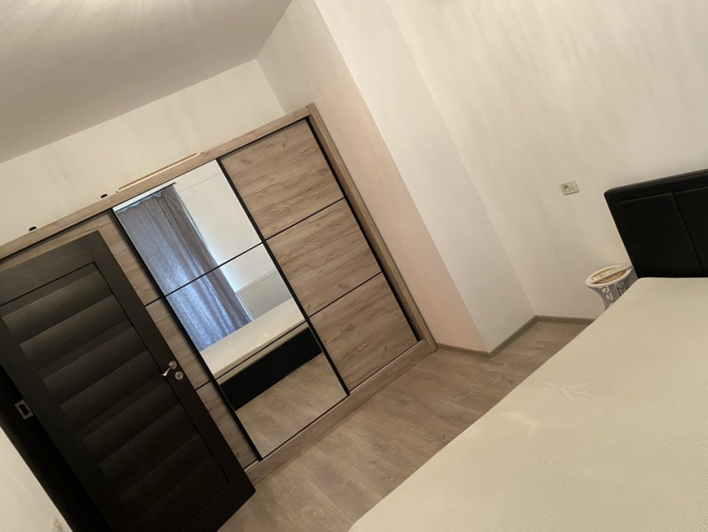 Apartament coquet Mamaia zona Scandinavia valabil extrasezon