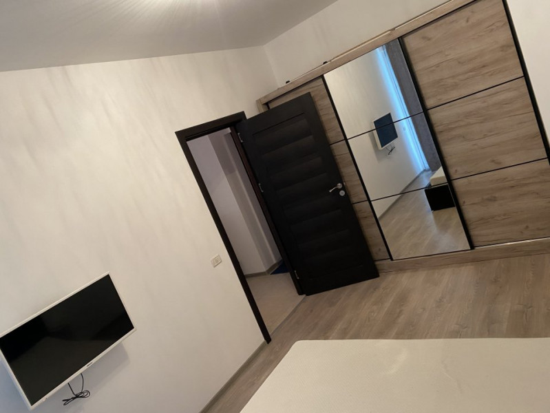 Apartament coquet Mamaia zona Scandinavia valabil extrasezon