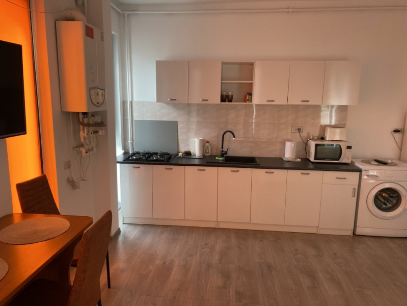 Apartament coquet Mamaia zona Scandinavia valabil extrasezon