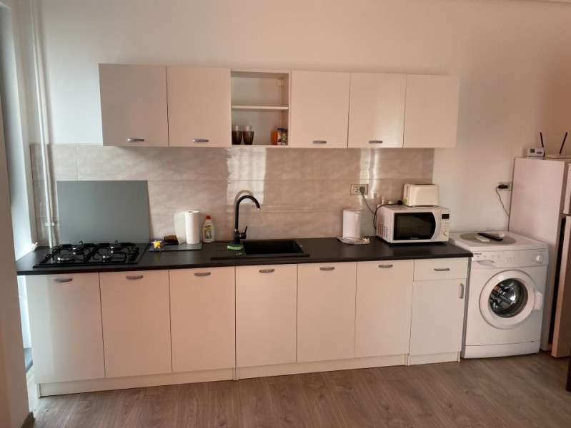 Apartament coquet Mamaia zona Scandinavia valabil extrasezon