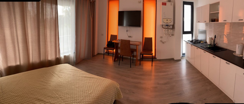 Apartament coquet Mamaia zona Scandinavia valabil extrasezon