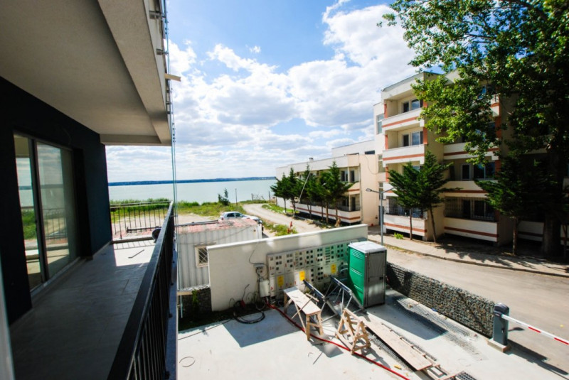 Extrasezon Apartament Mamaia Butoaie dotări noi!