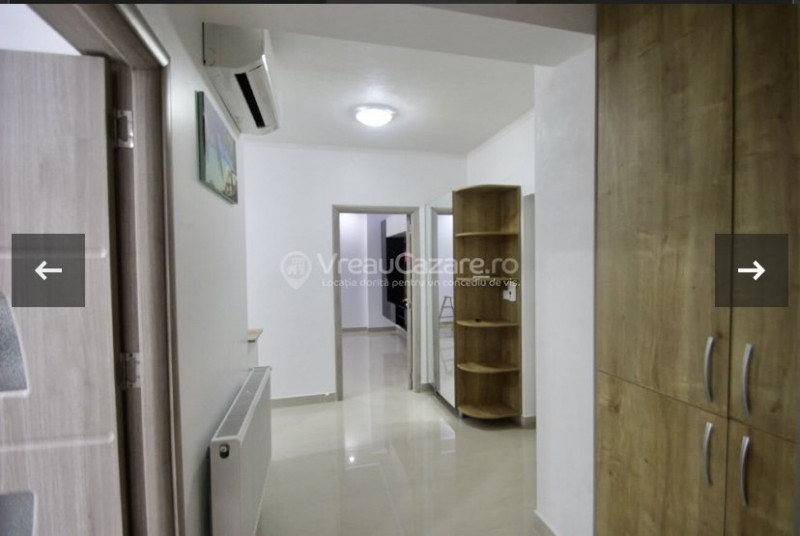 Exclusiv Apartament Mamaia Nord langa Promenada!