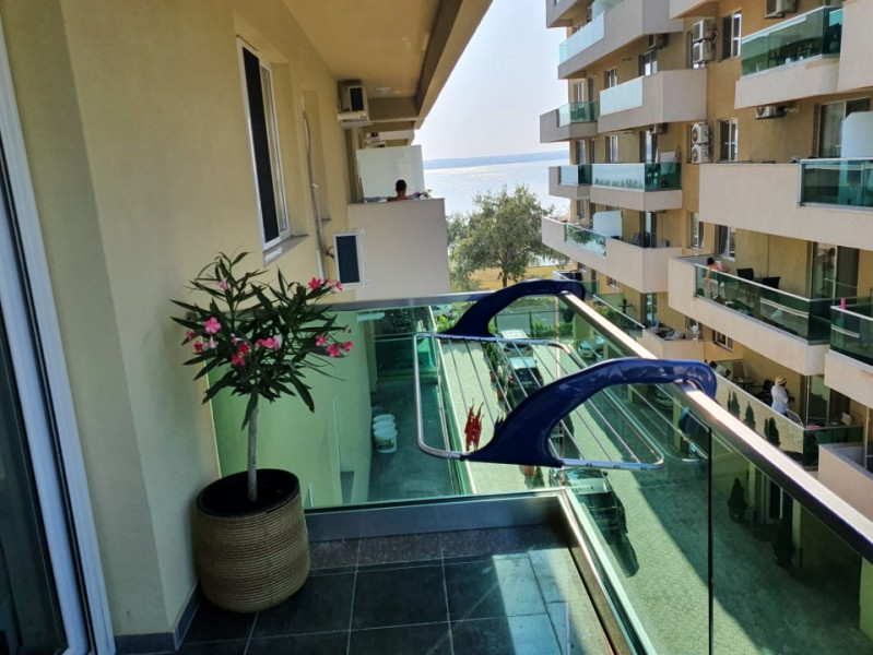 Apartament coquet Mamaia Moonlight valabil extrasezon luna septembrie 